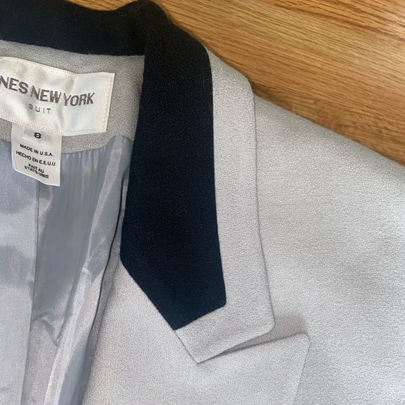 Jones New York Suit Blazer - Picture 5 of 5